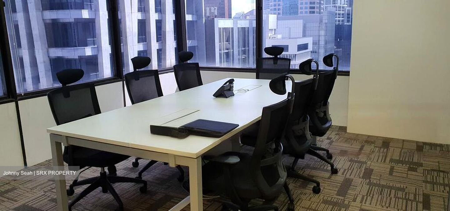 Gb Building (D1), Office #455478141